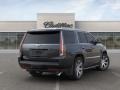 Shadow Metallic - Escalade Luxury 4WD Photo No. 7