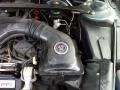 4.9 Liter OHV 16V V8 1994 Cadillac DeVille Sedan Engine