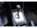 2017 Crystal White Pearl Subaru Crosstrek 2.0i Premium  photo #20