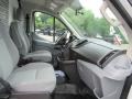 Oxford White - Transit Van 250 LR Regular Photo No. 19