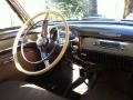 Light Tan Dashboard Photo for 1951 Cadillac Series 62 #138545496