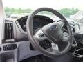 Pewter Steering Wheel Photo for 2015 Ford Transit #138545598