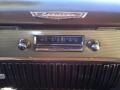 1951 Cadillac Series 62 Sedan Audio System