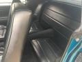 Black Rear Seat Photo for 1970 Chevrolet Camaro #138545646