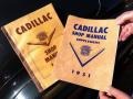 1951 Cadillac Series 62 Sedan Books/Manuals