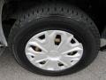 2015 Ford Transit Van 250 LR Regular Wheel and Tire Photo
