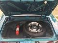 Black Trunk Photo for 1970 Chevrolet Camaro #138545775