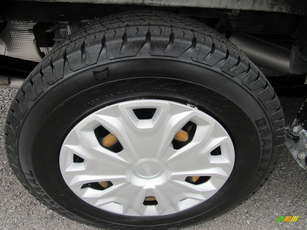2015 Ford Transit Van 250 LR Regular Wheel Photo #138545805