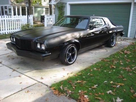 1975 Ford Torino