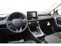 2020 Magnetic Gray Metallic Toyota RAV4 Limited AWD  photo #21