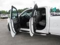 2016 Summit White Chevrolet Silverado 2500HD WT Double Cab 4x4  photo #11
