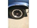 1983 Chevrolet El Camino Standard El Camino Model Wheel and Tire Photo