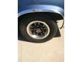 1983 Chevrolet El Camino Standard El Camino Model Wheel and Tire Photo