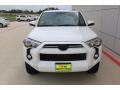 Super White - 4Runner SR5 Premium 4x4 Photo No. 3