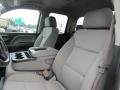 2016 Summit White Chevrolet Silverado 2500HD WT Double Cab 4x4  photo #16