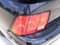 Black - Mustang V6 Coupe Photo No. 15
