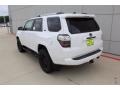 Super White - 4Runner SR5 Premium 4x4 Photo No. 6
