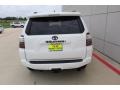 Super White - 4Runner SR5 Premium 4x4 Photo No. 7