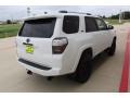 Super White - 4Runner SR5 Premium 4x4 Photo No. 8