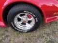 1979 Red Chevrolet Corvette Coupe  photo #9