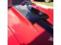 1979 Red Chevrolet Corvette Coupe  photo #13