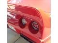 1979 Red Chevrolet Corvette Coupe  photo #14