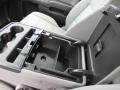 2016 Summit White Chevrolet Silverado 2500HD WT Double Cab 4x4  photo #28