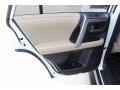 Super White - 4Runner SR5 Premium 4x4 Photo No. 19