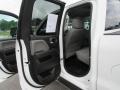 2016 Summit White Chevrolet Silverado 2500HD WT Double Cab 4x4  photo #32