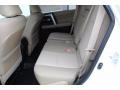 Super White - 4Runner SR5 Premium 4x4 Photo No. 20