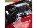 1979 Red Chevrolet Corvette Coupe  photo #22