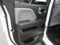 2016 Summit White Chevrolet Silverado 2500HD WT Double Cab 4x4  photo #33