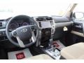 Super White - 4Runner SR5 Premium 4x4 Photo No. 21