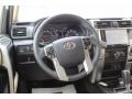 Super White - 4Runner SR5 Premium 4x4 Photo No. 22
