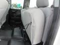 2016 Summit White Chevrolet Silverado 2500HD WT Double Cab 4x4  photo #36