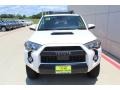 Super White - 4Runner TRD Pro 4x4 Photo No. 3