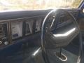 1979 Medium Blue Glow Ford Bronco XLT 4x4  photo #6