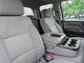 2016 Summit White Chevrolet Silverado 2500HD WT Double Cab 4x4  photo #44