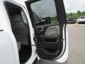 2016 Summit White Chevrolet Silverado 2500HD WT Double Cab 4x4  photo #47