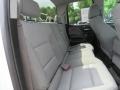 2016 Summit White Chevrolet Silverado 2500HD WT Double Cab 4x4  photo #49