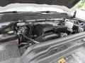 6.0 Liter OHV 16-Valve VVT Vortec V8 Engine for 2016 Chevrolet Silverado 2500HD WT Double Cab 4x4 #138547287