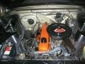 194 cid Hi-Thrift OHV 12-Valve Inline 6 Cylinder 1967 Chevrolet Chevy II Nova Sedan Engine