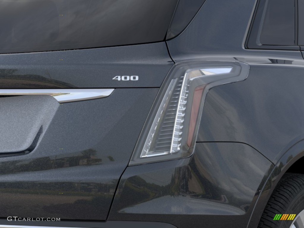 2020 XT5 Sport AWD - Shadow Metallic / Cirrus photo #12