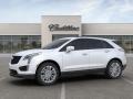 Crystal White Tricoat - XT5 Sport AWD Photo No. 5