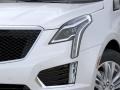 Crystal White Tricoat - XT5 Sport AWD Photo No. 11