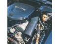 3.8 Liter SOHC 16-Valve V8 Engine for 1981 Mercedes-Benz SL Class 380 SL Roadster #138548070