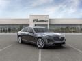 Manhattan Noir Metallic - CT6 Luxury AWD Photo No. 4