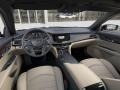 Manhattan Noir Metallic - CT6 Luxury AWD Photo No. 13