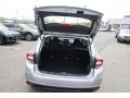 Ice Silver Metallic - Impreza 2.0i 5-Door Photo No. 13