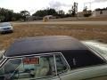 Mint Green Metallic - Continental Mark III Photo No. 5